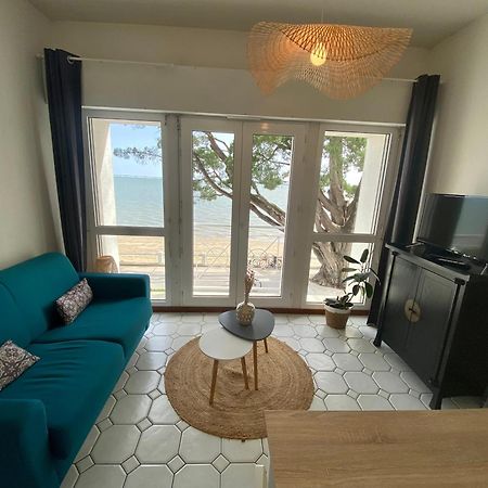 Appartement Vue Mer Ile D'Oleron Saint-Trojan-les-Bains Exterior photo